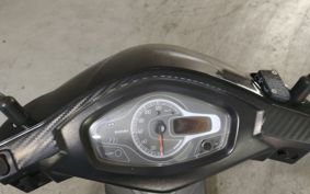 SUZUKI ADDRESS V125 CF4MA