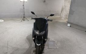 YAMAHA N-MAX 125 SEG6J
