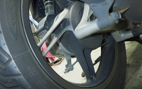 HONDA PCX 125 2008 JF28