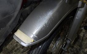 HONDA C50 SUPER CUB E C50