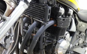 KAWASAKI ZEPHYR1100RS 2002 ZRT10A