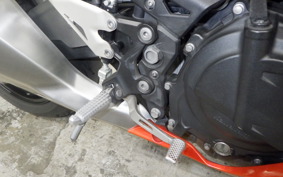 KAWASAKI NINJA 400 2018 EX400G