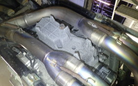 HONDA CB1300SF SUPER FOUR 2001 SC40