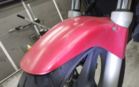 HONDA HORNET 250 2026 MC31