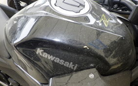 KAWASAKI Z250 Gen.2 EX250P