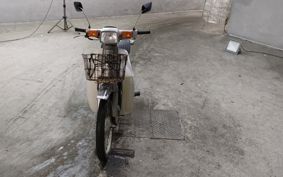 HONDA SUPER CUB90 HA02