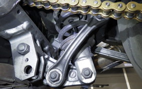 KAWASAKI ZZ1100 NINJA R Gen.2 2000 ZXT10D