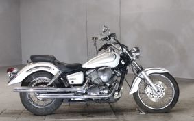 YAMAHA DRAGSTAR 250 VG02J