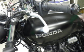 HONDA GB350 2024 NC59
