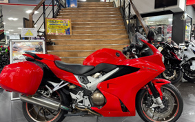 HONDA VFR800F 2014 RC79