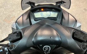 YAMAHA TRICITY 155 SG37J