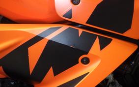 KTM 390 RC 2022