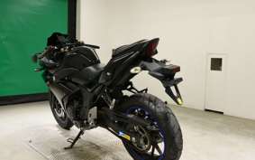 SUZUKI GSX250 R 2015