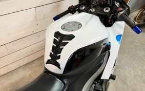 HONDA CBR600RR 2009 PC40