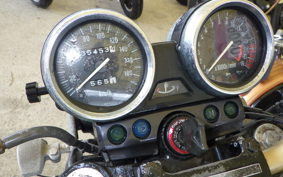 KAWASAKI ZRX-2 2005 ZR400E