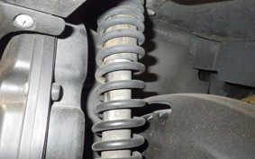 SUZUKI ADDRESS V125 2003 DT11A