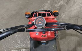 HONDA ZUMAR AF58