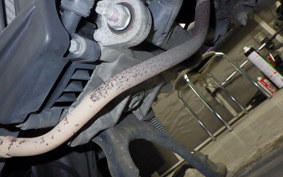 HONDA GIORNO 3 2007 AF77