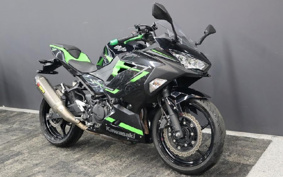 KAWASAKI NINJA 400 2019 EX400G