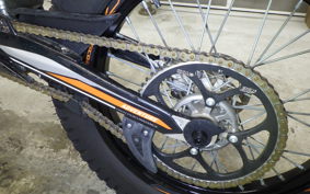 SCORPA STY125 1994