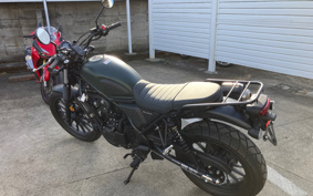 HONDA CL500 2023 PC68