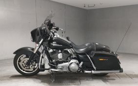 HARLEY FLHX 1580 KB4