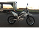 Фото Kawasaki KLX125 с японского аукциона