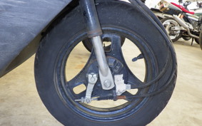SUZUKI LET's 2 CA1PA
