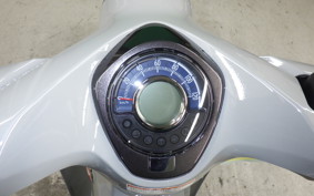 HONDA C125 SUPER CUB 1997 JA71
