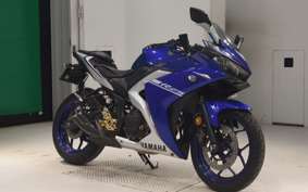 YAMAHA YZF-R25 RG10J