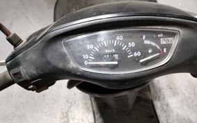HONDA DIO AF34