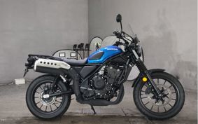 HONDA CL500 PC68
