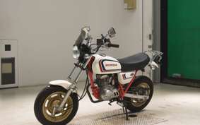 HONDA APE 50 2026 AC16