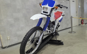 HONDA XLR125R JD16