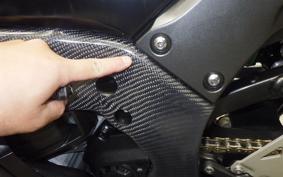 KAWASAKI ZX 10 NINJA RR 2018