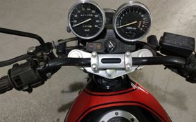 KAWASAKI ZEPHYR400 ZR400C