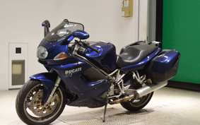 DUCATI ST2 2002