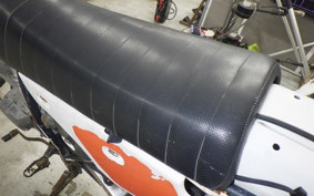 HONDA XLR250 BAJA MD22