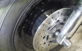 HARLEY FLSTF 1450 2001