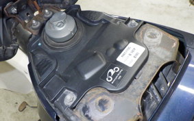 HONDA C110 SUPER CUB 2021 JA10