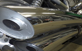 HARLEY V-ROD 1130 2002