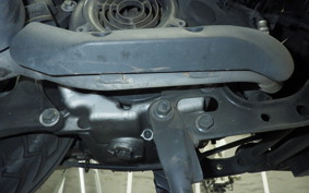 YAMAHA AXIS 125 TREET 2004 SE53J