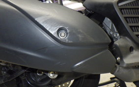YAMAHA CYGNUS Griffus 2025 SEJ4J