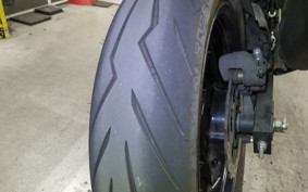 KAWASAKI Z250 Gen.2 2006 EX250P