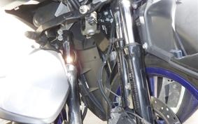 YAMAHA TRICITY 155 A