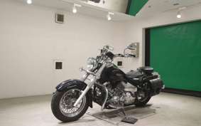 YAMAHA DRAGSTAR 400 CLASSIC 2005 VH01J