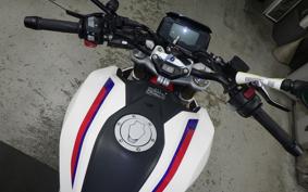 BMW G310R 2022