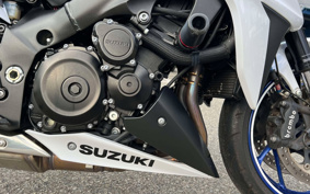 SUZUKI GSX-S 1000 2019 GT79B
