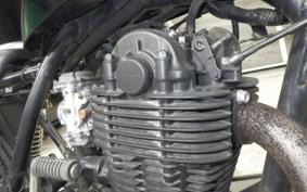 YAMAHA SR400 Gen.2 1997 1JR