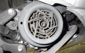SUZUKI ADDRESS V125 DT11A